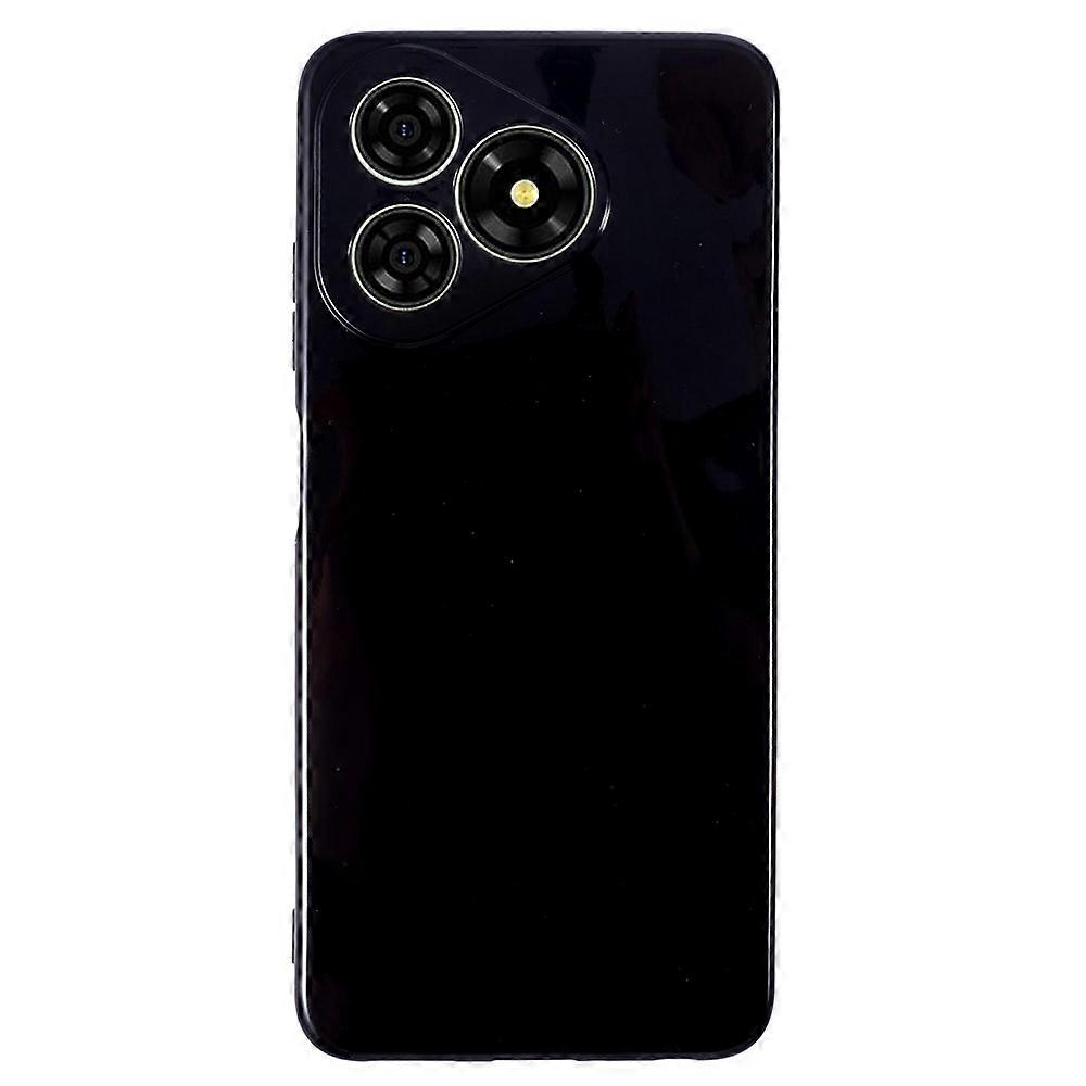 Compatible For Ulefone Note 19 Case Soft TPU Drop Protection Phone Cover