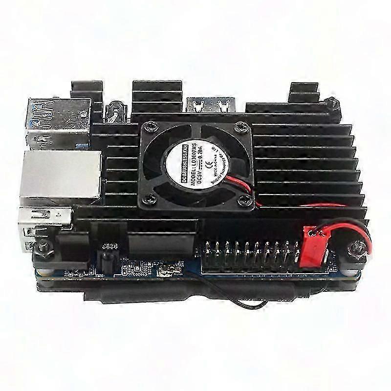 USB Lavalier Microphone with Mute Button