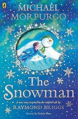 The Snowman