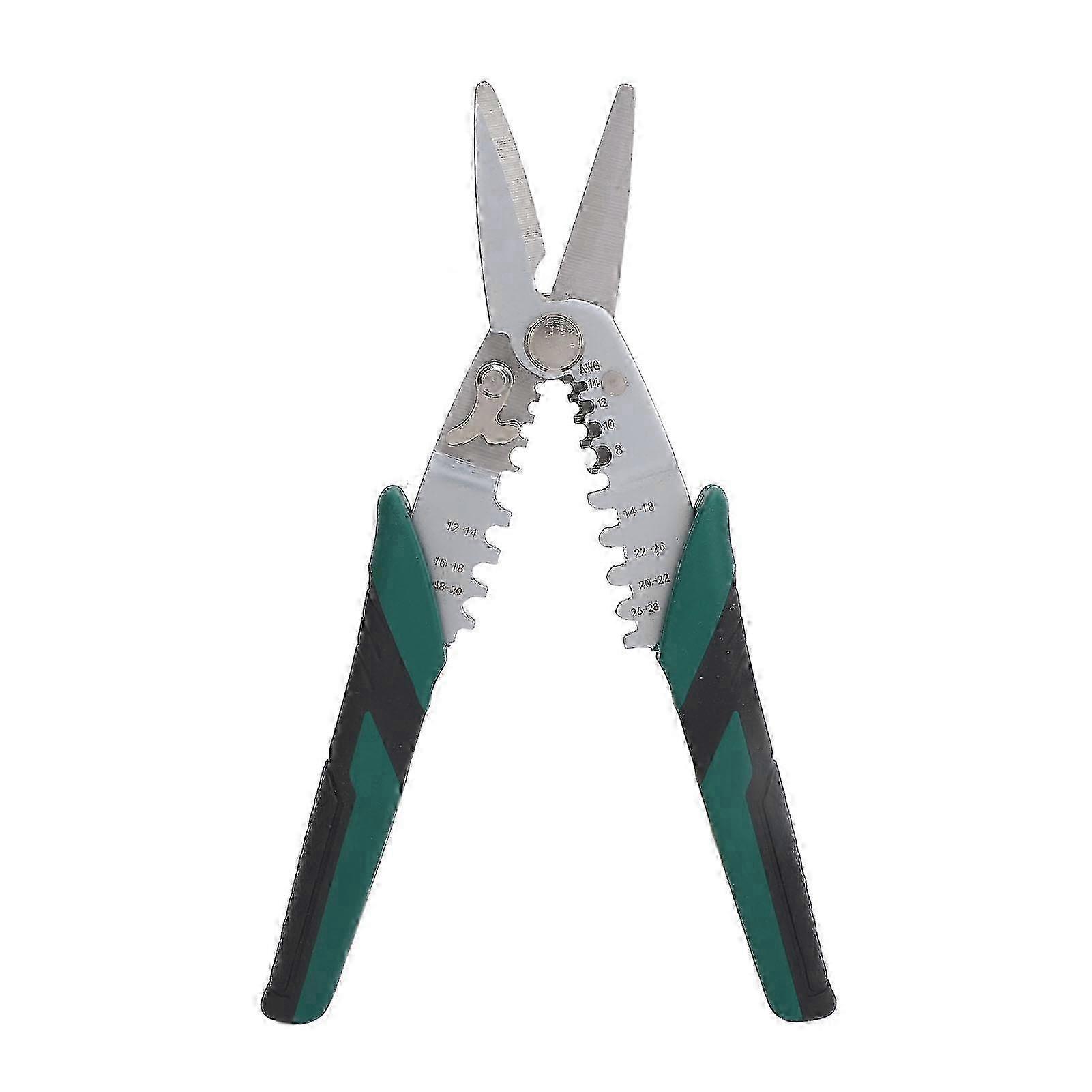 Precision Electrician Tool for Wire Stripping and Cable Maintenance 2025