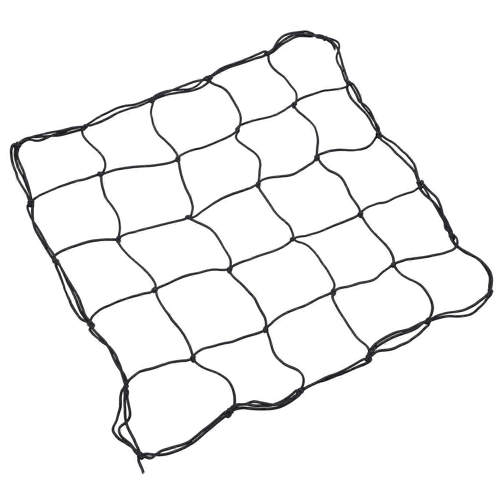 Nylon Netting For Garden Plant Grow Netting Adjustable Elastic Support Farm Gardening Tool 1Pack
