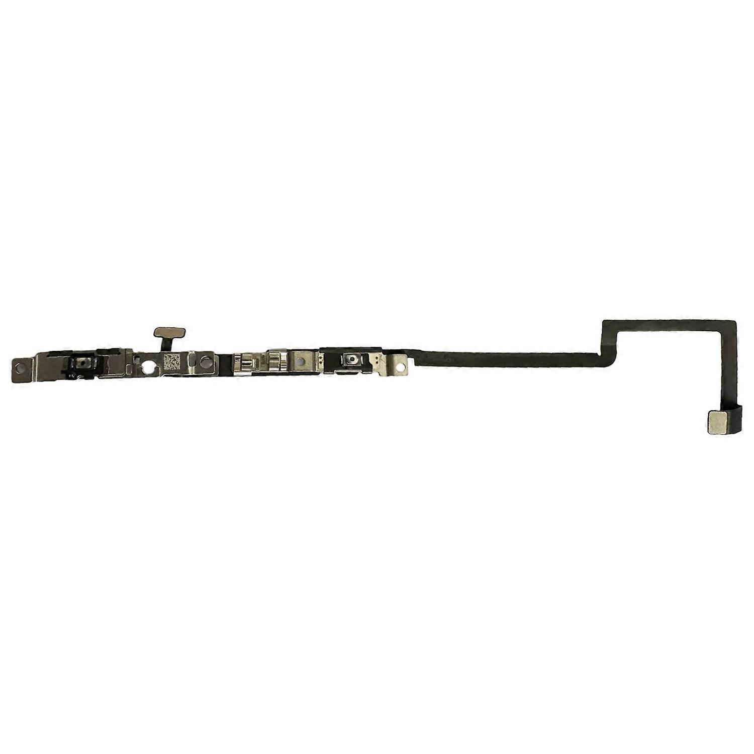 For iPhone 16 Pro Power / Camera Control Flex Cable