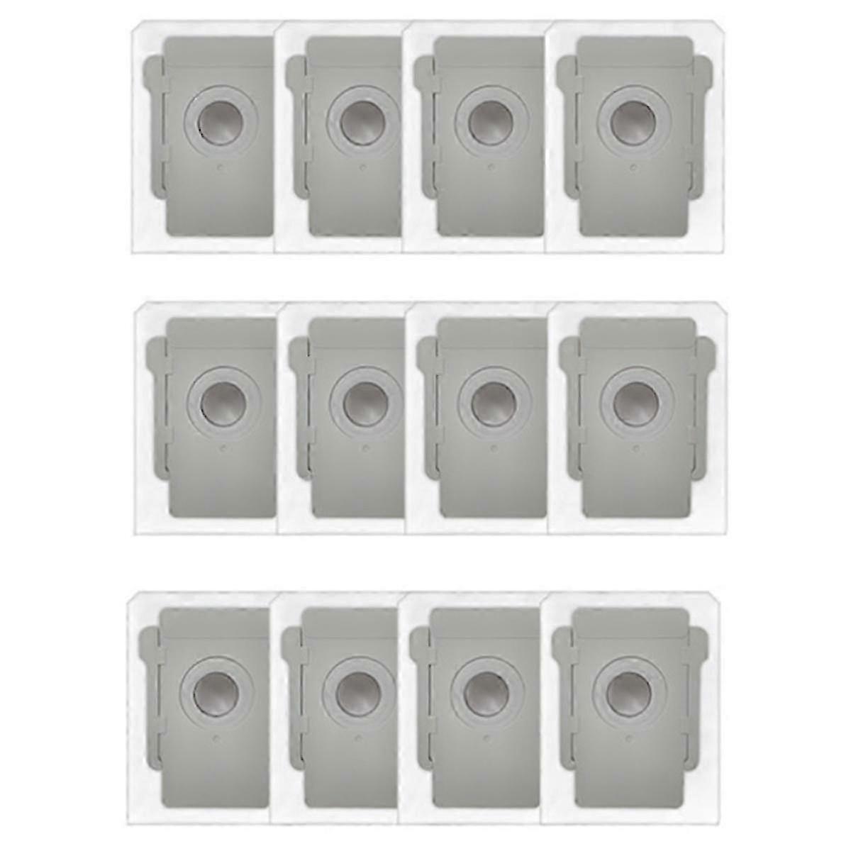 Roomba J9+ & J7+ dust filters - 12 Pack Long Lasting Replacement