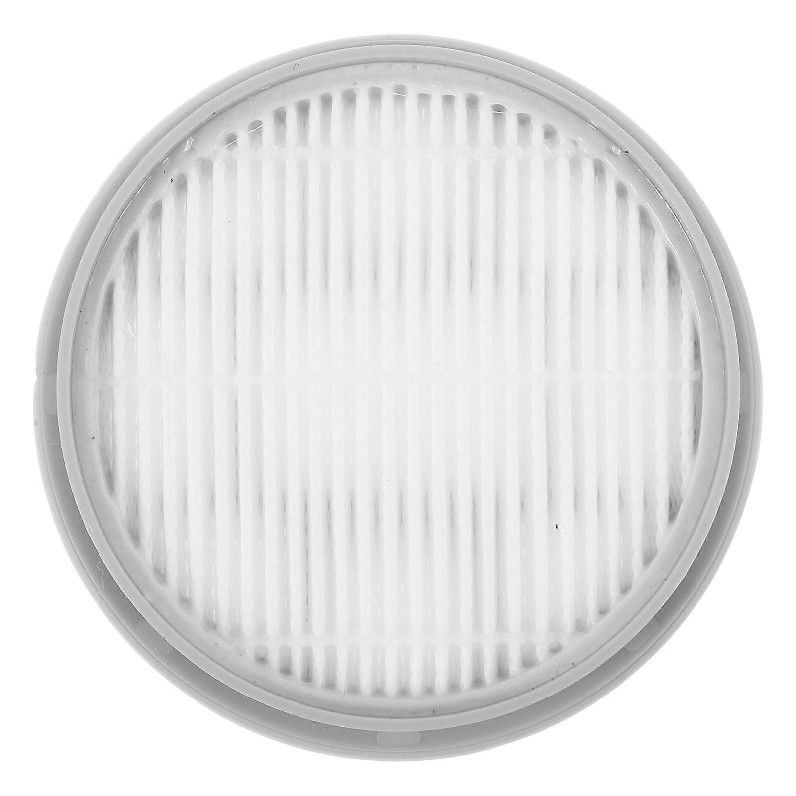 HEPA Vacuum Filter Replacement for Cleaners – Easy Install, Performance, Improved Indoor Air Quality