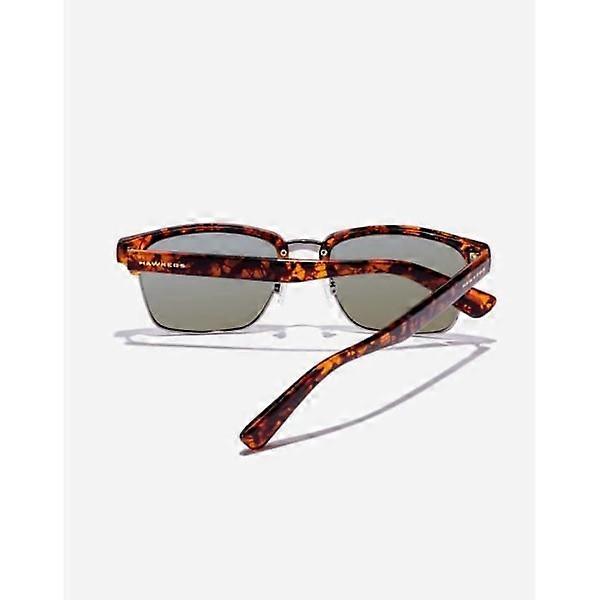 Lentes de café Hawkers Classic Valmont Polarized Cafe HCVA22cwtp