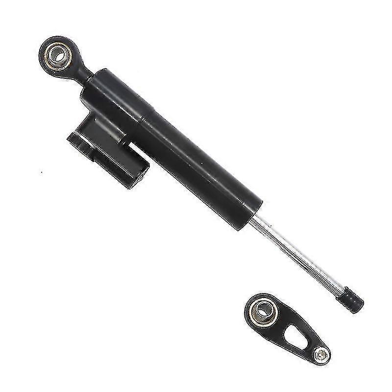 Compatible with Yamaha Mt-09 Fz-09 Mt 09 Mt09 Fz09 Motorcycle Accessories Steering Damper With Brack