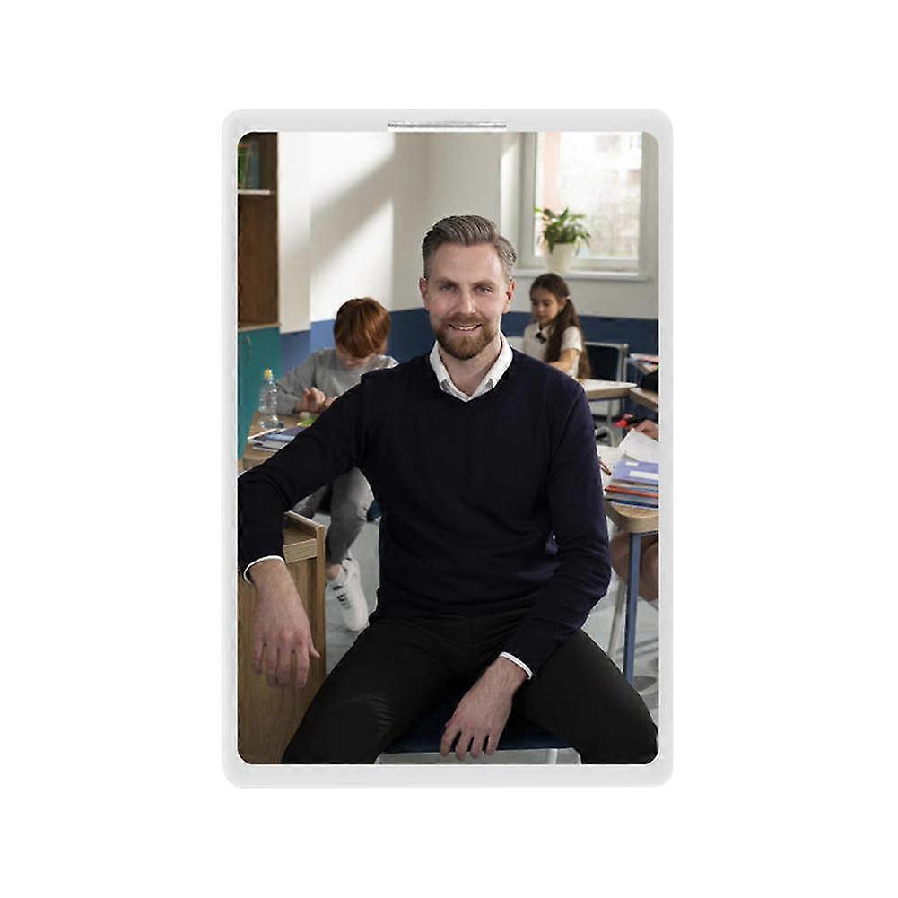 Car Sun Visor Photo Clip