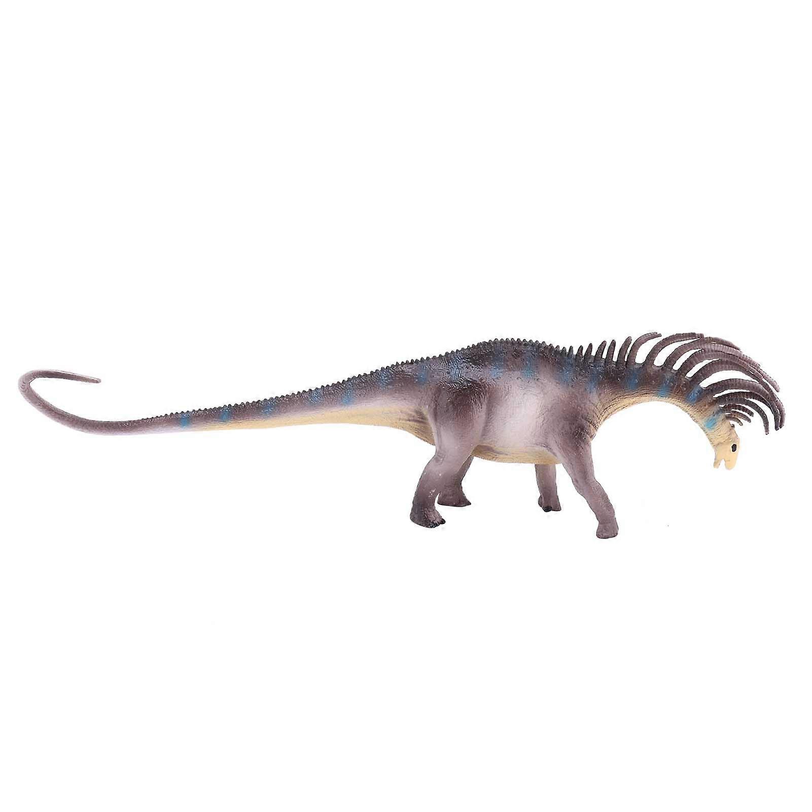 Dinosaur Model Toy Simulation Dinosaur Decoration Children Educational Toy