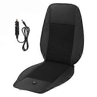 Adjustable temperature car seat cushion 12V for vehicles