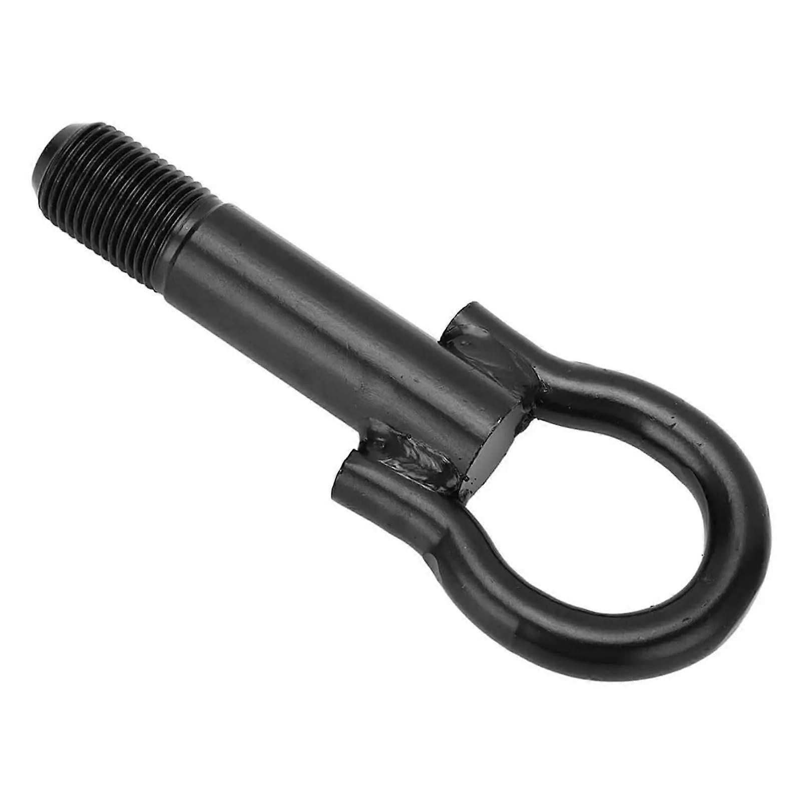 Peugeot 107 Tow Hook 2005 - 674415 Tow Eye, Compatible Tow Bar, Durable Steel Attachment, Vehicle Recovery Solution