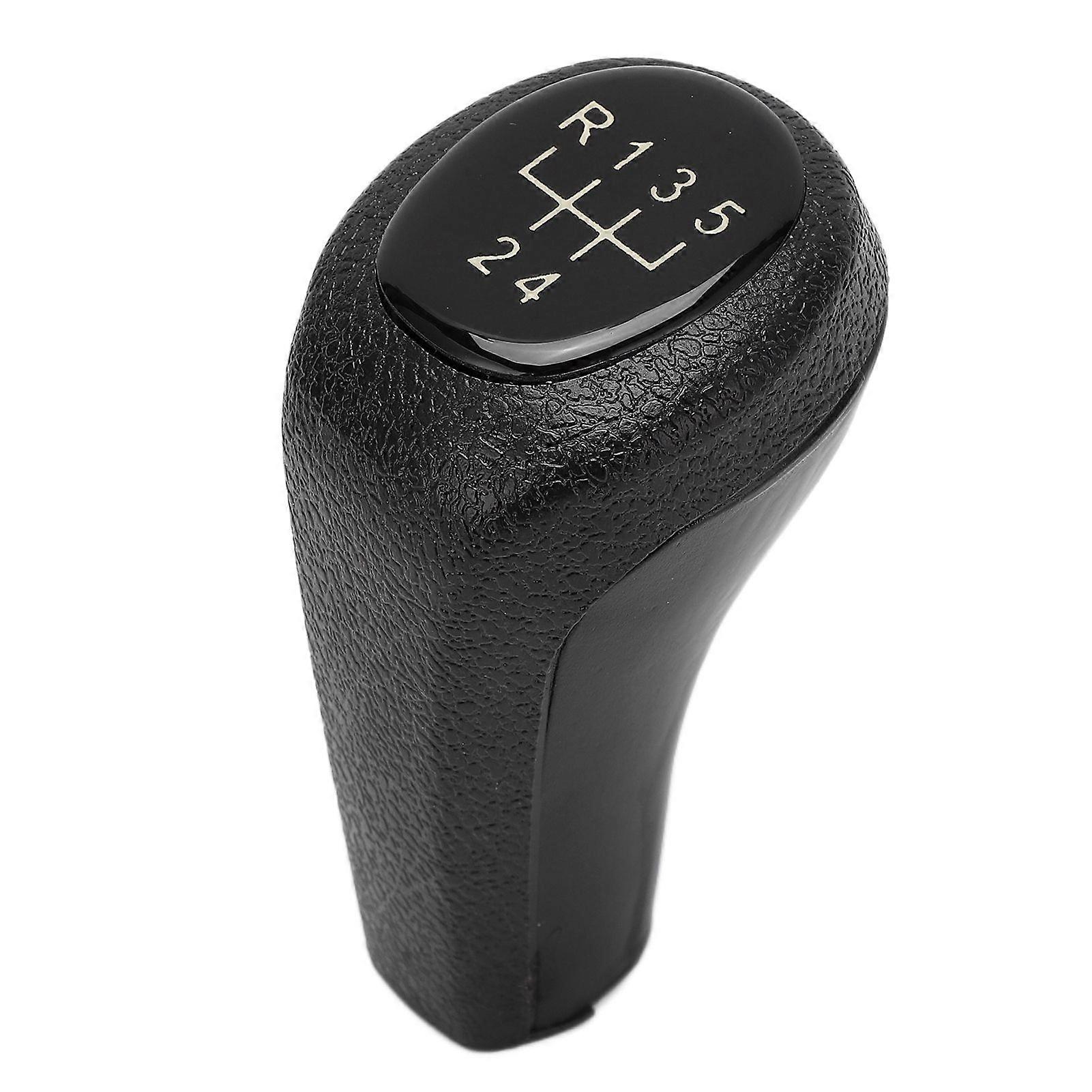 short shift knob manual 5 speed for E46 3 series