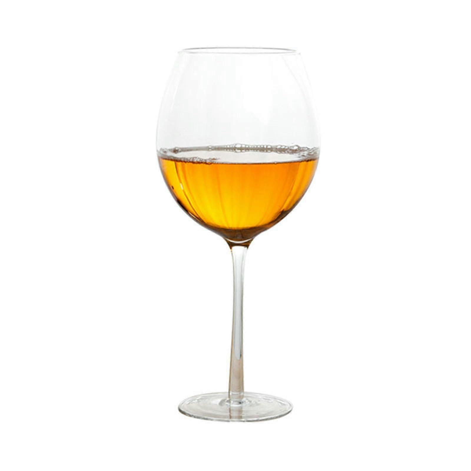 Exquisite, simple, romantic, and practical wine glass made of glass – Hero Cup Ref: 9091
