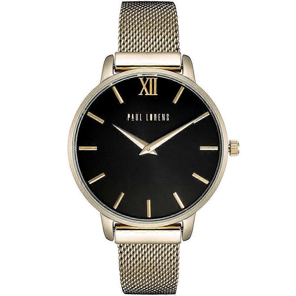 Watches Paul Lorens PL12177B1D1