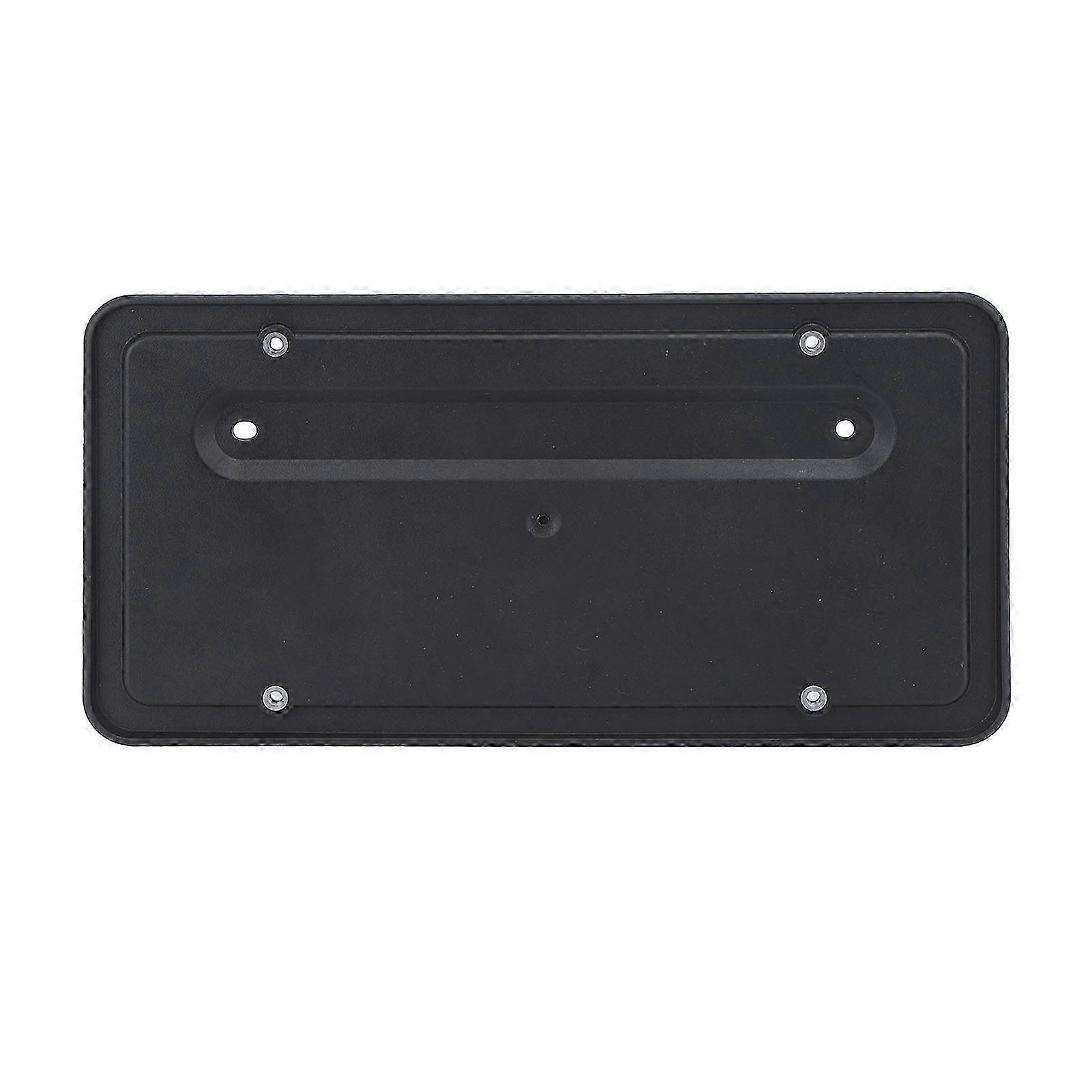 Rear License Plate 1096844 00 B 1138982 00 A License Plate Frames Replacement for Y 2020 to 2023 2025