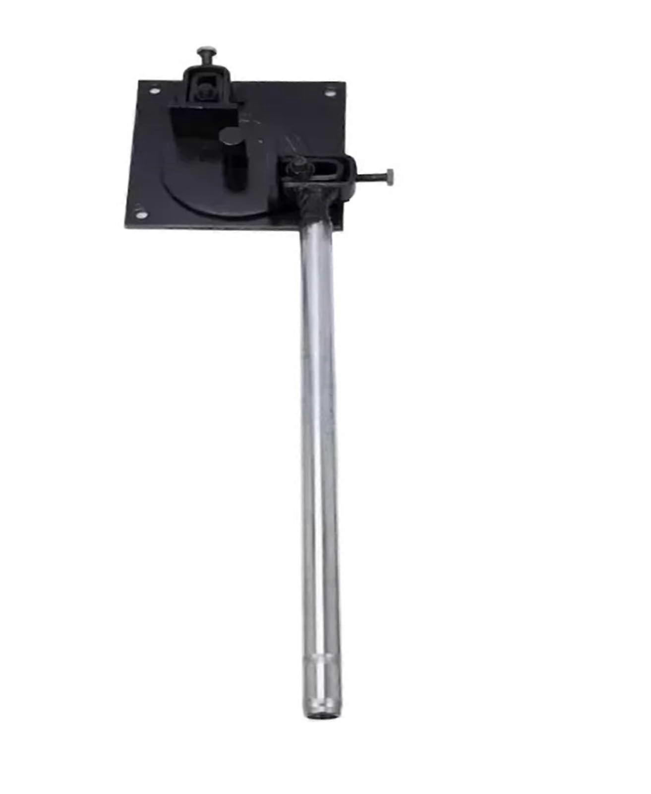 Manual Steel Rebar Bender, 1–12 mm, Portable Bending Machine for Construction, Reinforcement Tool, Bender for Deformed Steel Bar 112mm