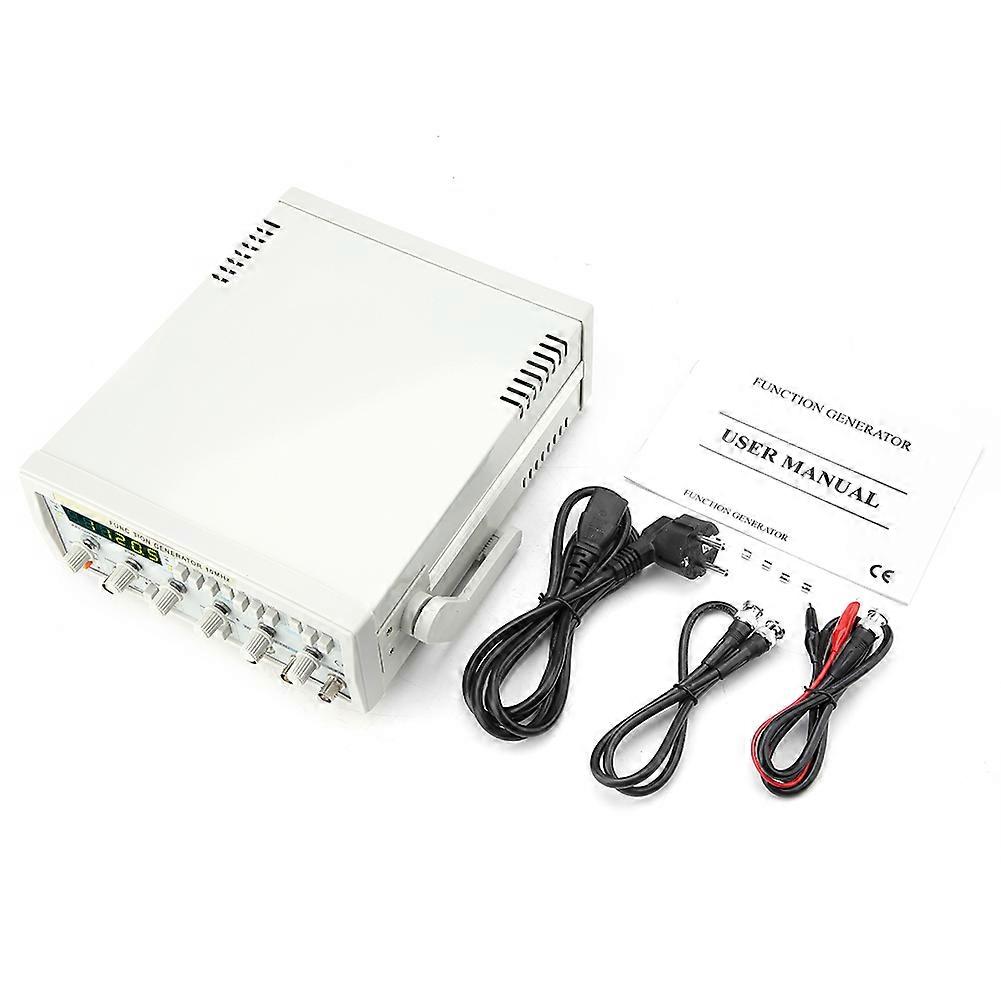 LW-1643 Digital Function Signal Generator / Switched 0-10V