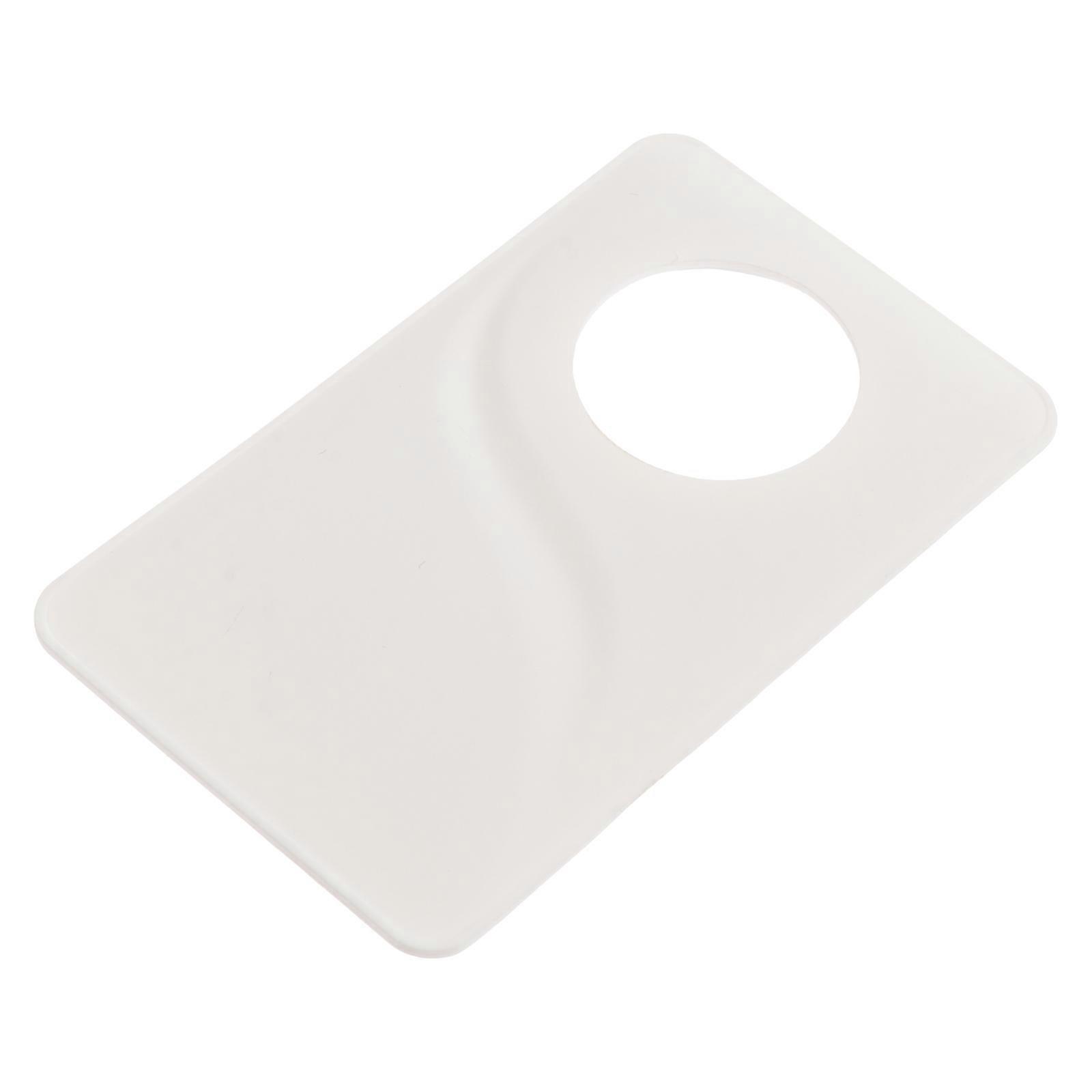 Accessories Protective Case Rectangular For Work Credentials Durable Protection 1Pcs