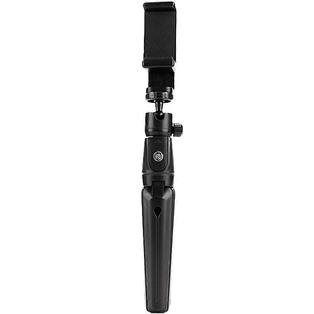 Smartphone Tripod Stand Mini Tripod With Wireless Remote Control For Home Recording 33x4x5cm 1Pack