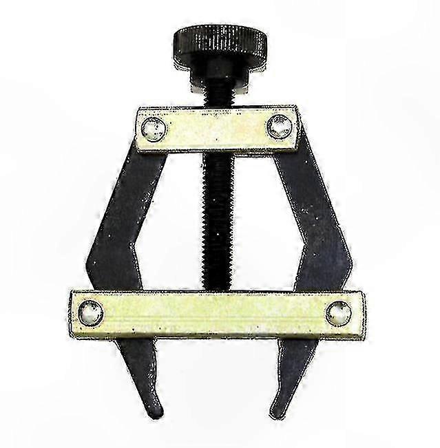 Chain Link Connector Tool for Pulling and Repairing Chains