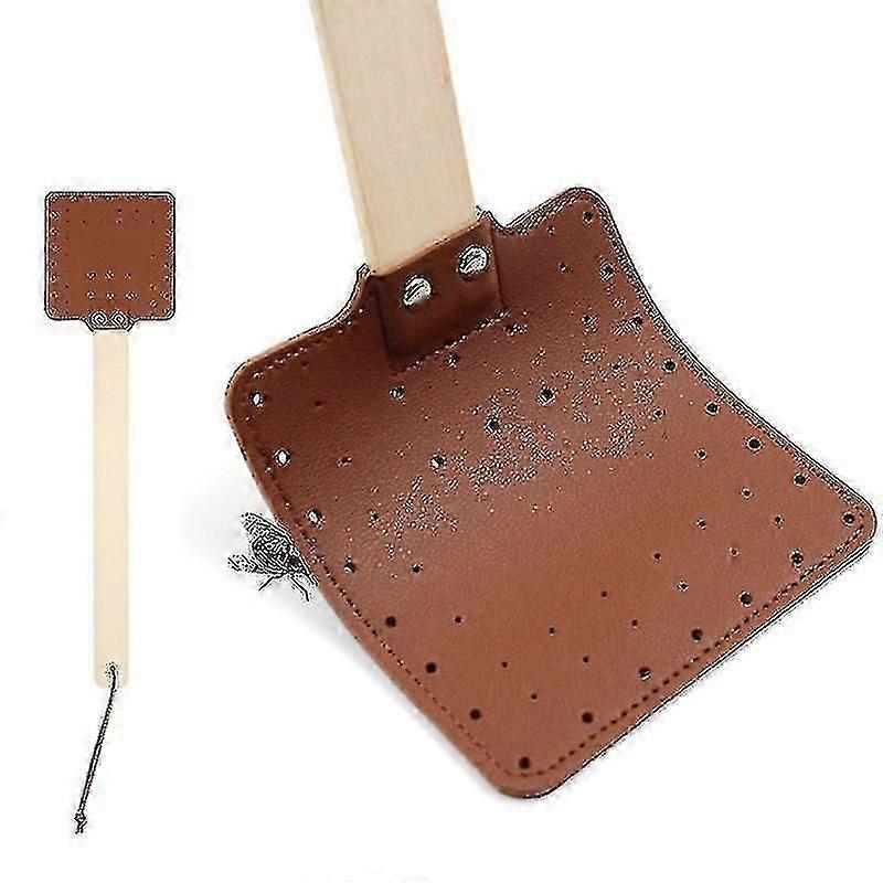Fly Swatter Set for Pest Control, 44x11.5cm, 1pc