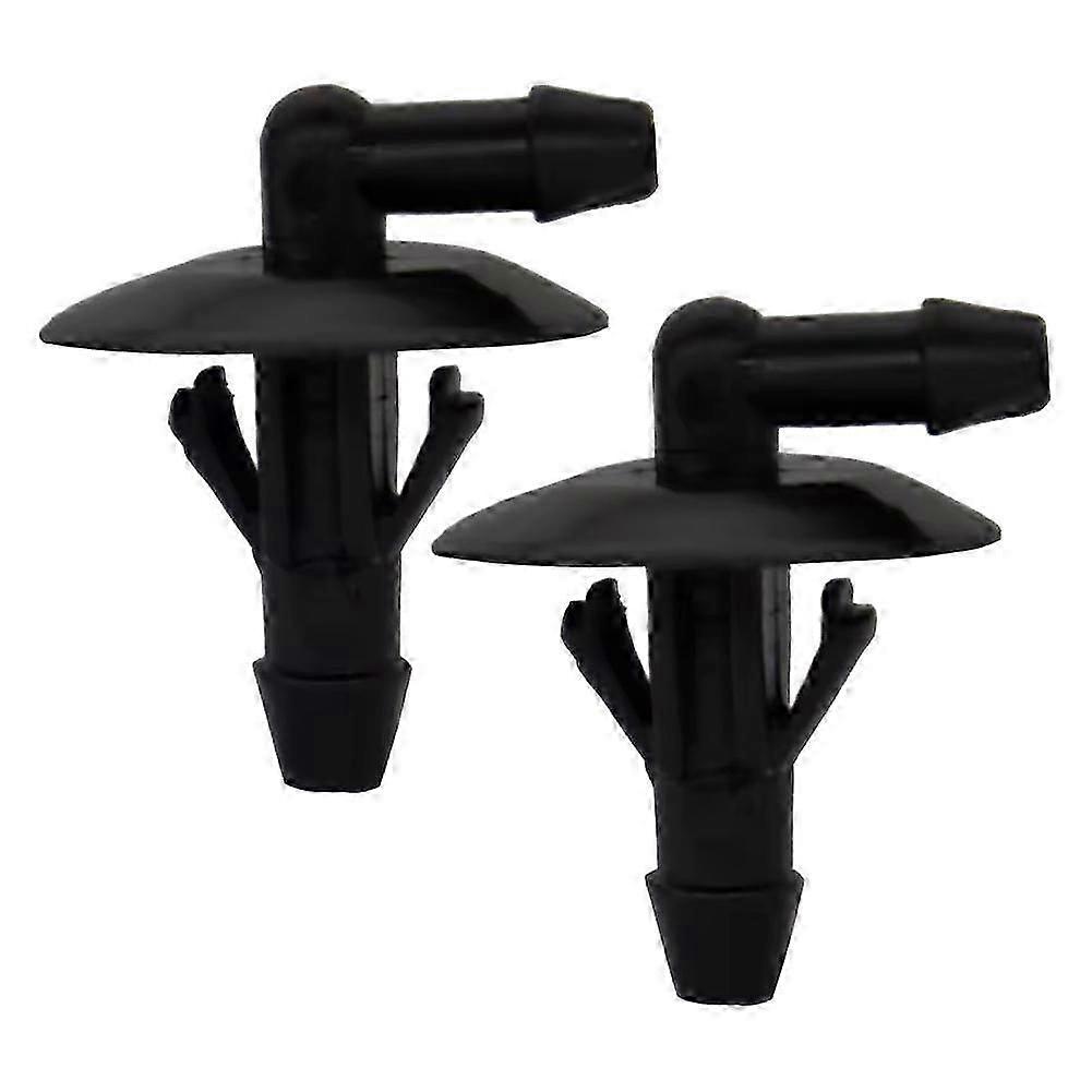 Windshield Washer Hose Connector 5125061AA