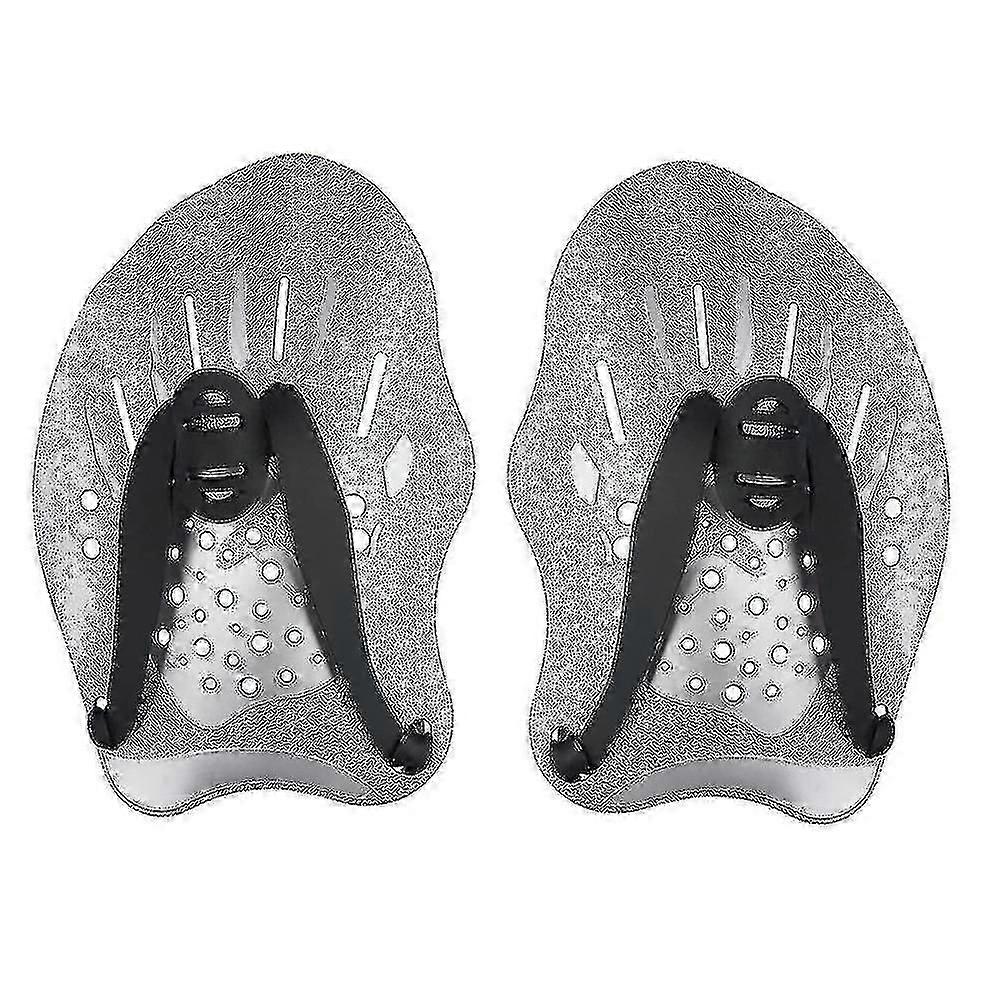 1 paire de palmes de natation Gant de plongée Natation Natation Entraînement Paddle de natation