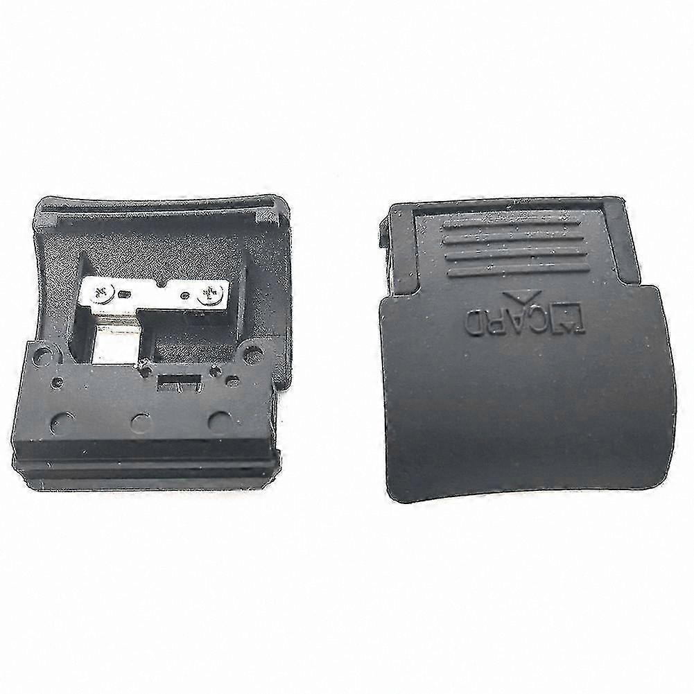 1Pcs Replacement Door Cover for D40 D60 SD Card Memory Slot