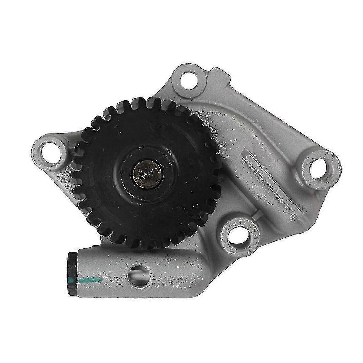 For 129900-32000 Oil Pump for Engine 4D94LE, 4D94E - High-Quality Engine Component