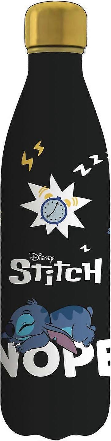 Lilo & Stitch Lämpöpullo 500ml