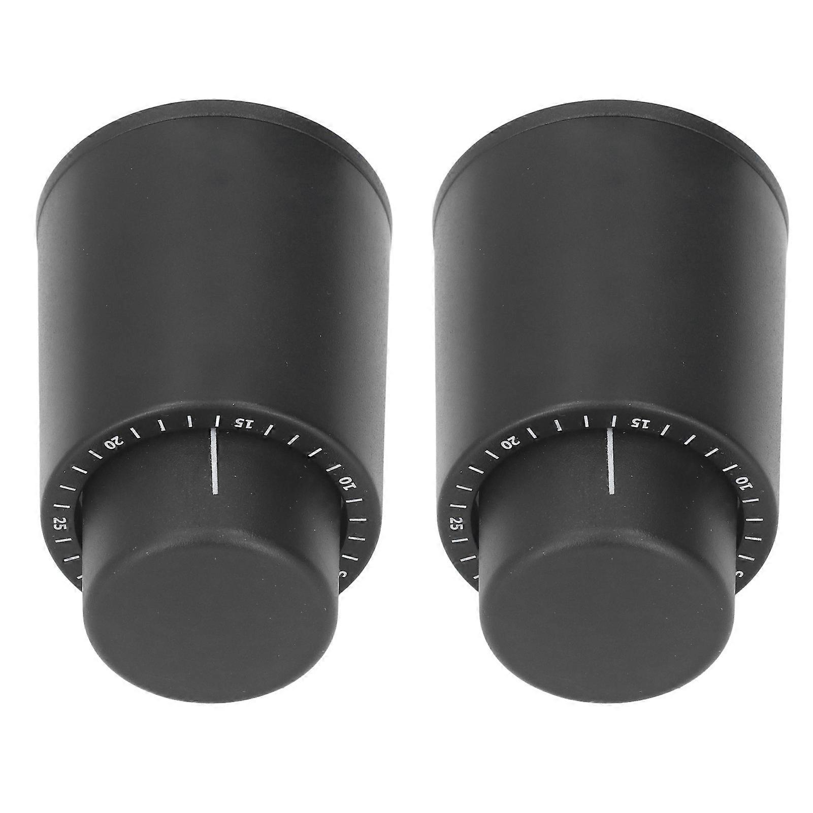 2Pcs Wine Bottle Stopper Vacuum Pressing Type Keep Freshness Durable Reusable Leakproof Safe Date Recording Wine Cork