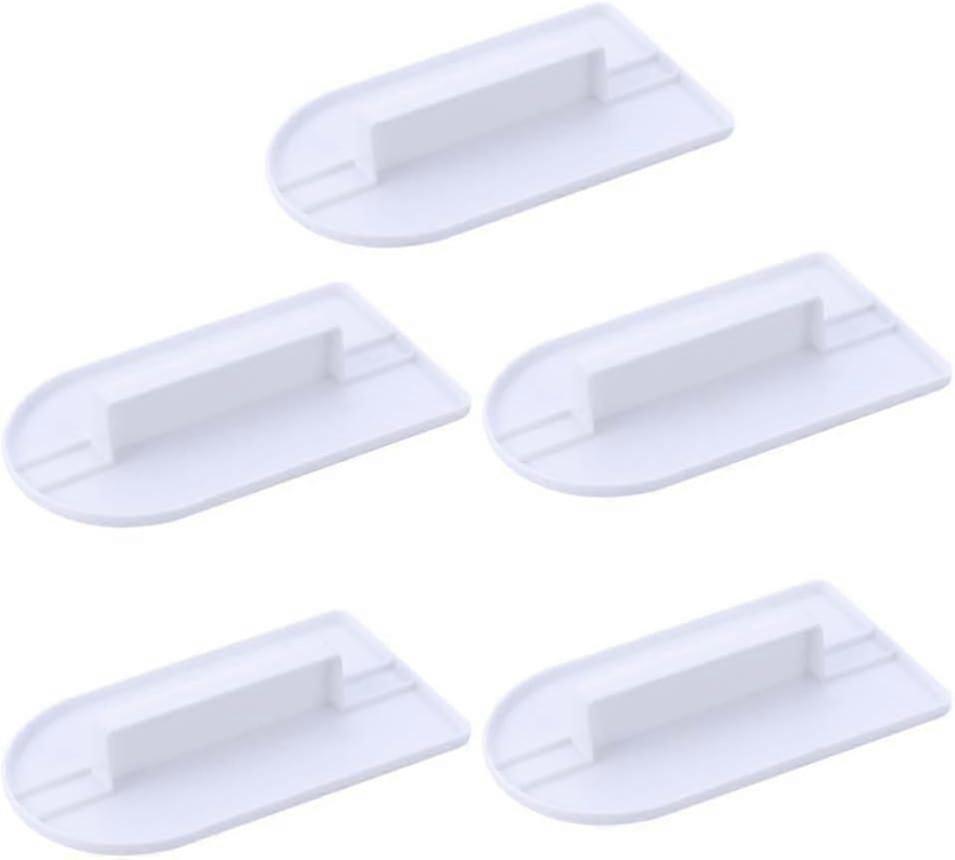 Offset cake scraper cake smoother bread baking fondant frosting smoother polisher bread scraper