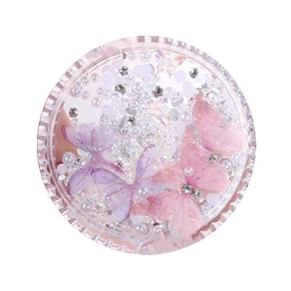 Rhinestone Face Makeup Accessories For Kid Stage Performance