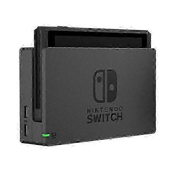 Oryginalna stacja dokująca Nintendo Switch TV, przenośna stacja dokująca (tylko Switch)