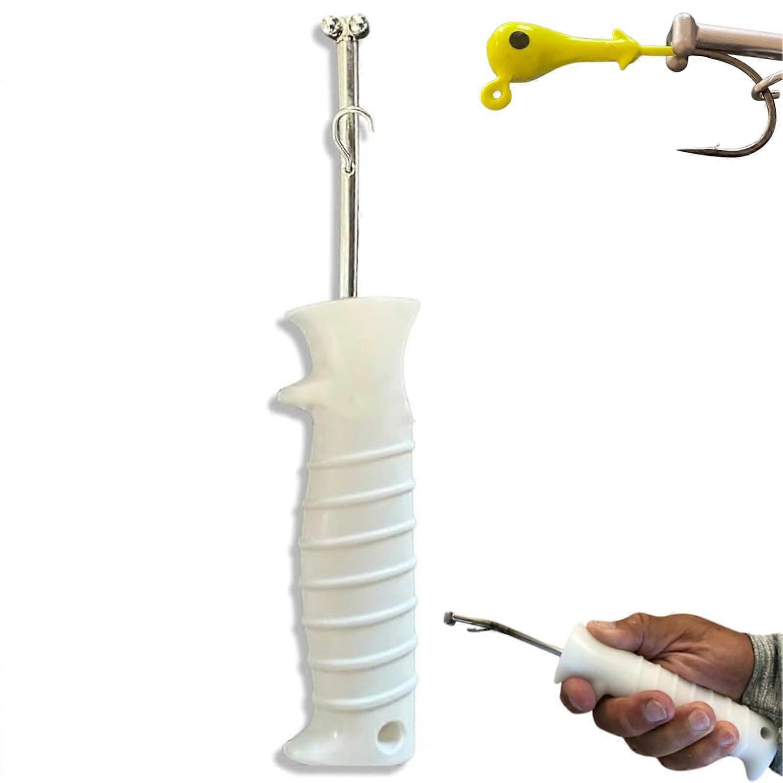 Fishing Hook Remover Tool Quick Release Hook Remover Tool