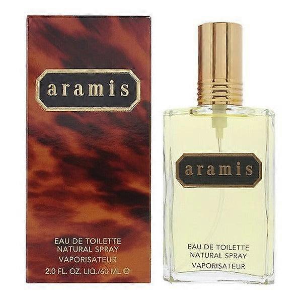 Aramis Classic 60ml Eau De Toilette Spray