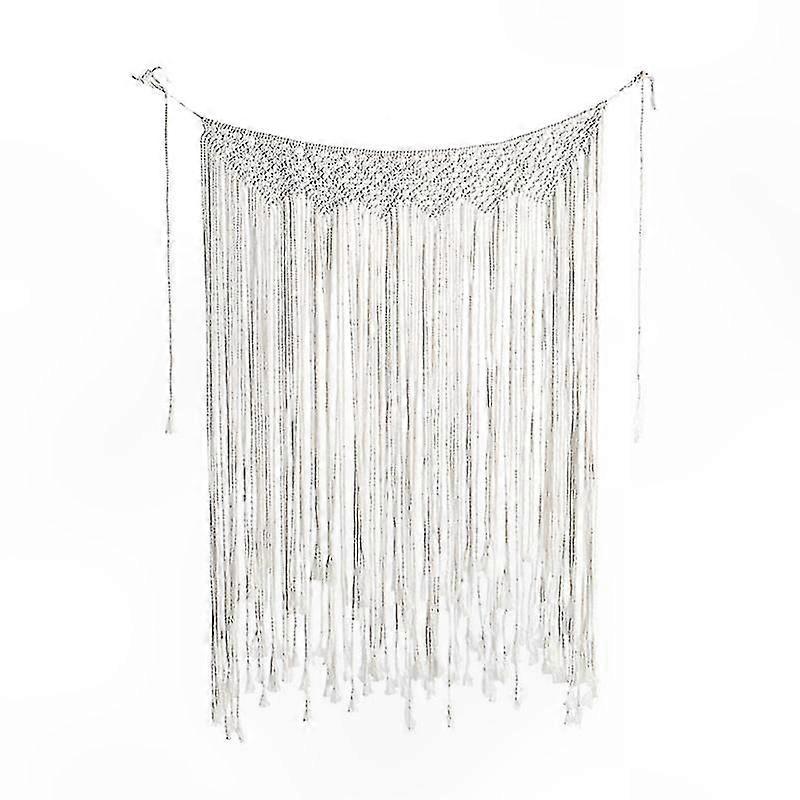 Single Tassel Wall Hanging Decoration
