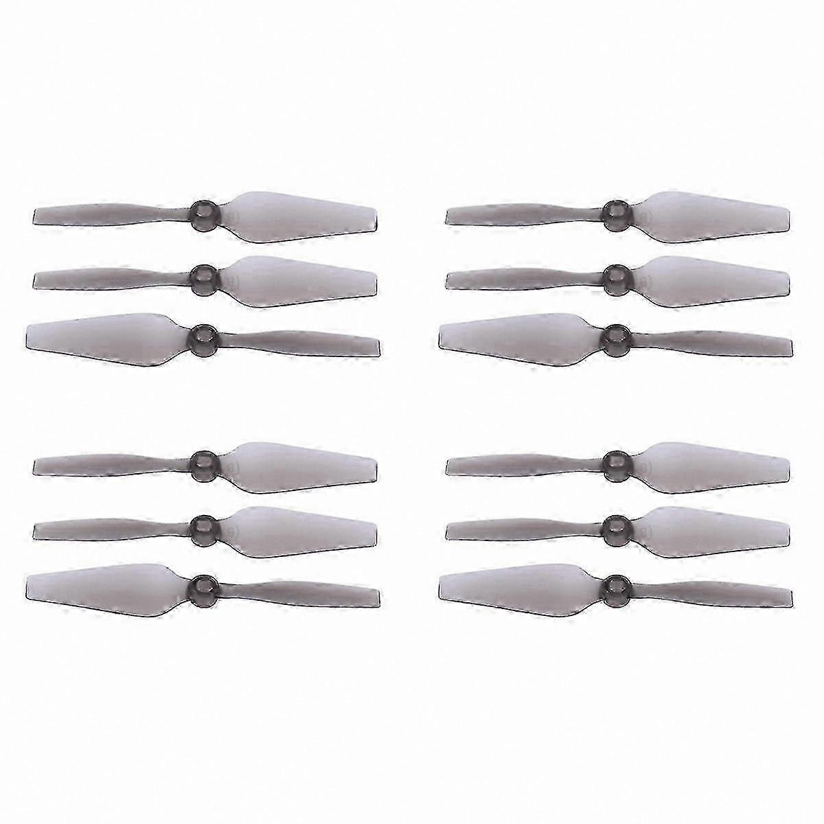 12-Pack Propellers for Fixed Wing RC Aircraft Models