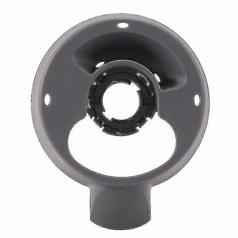 Replacement Mixing Blade Base for Thermomix TM31 Processor Juicer Components