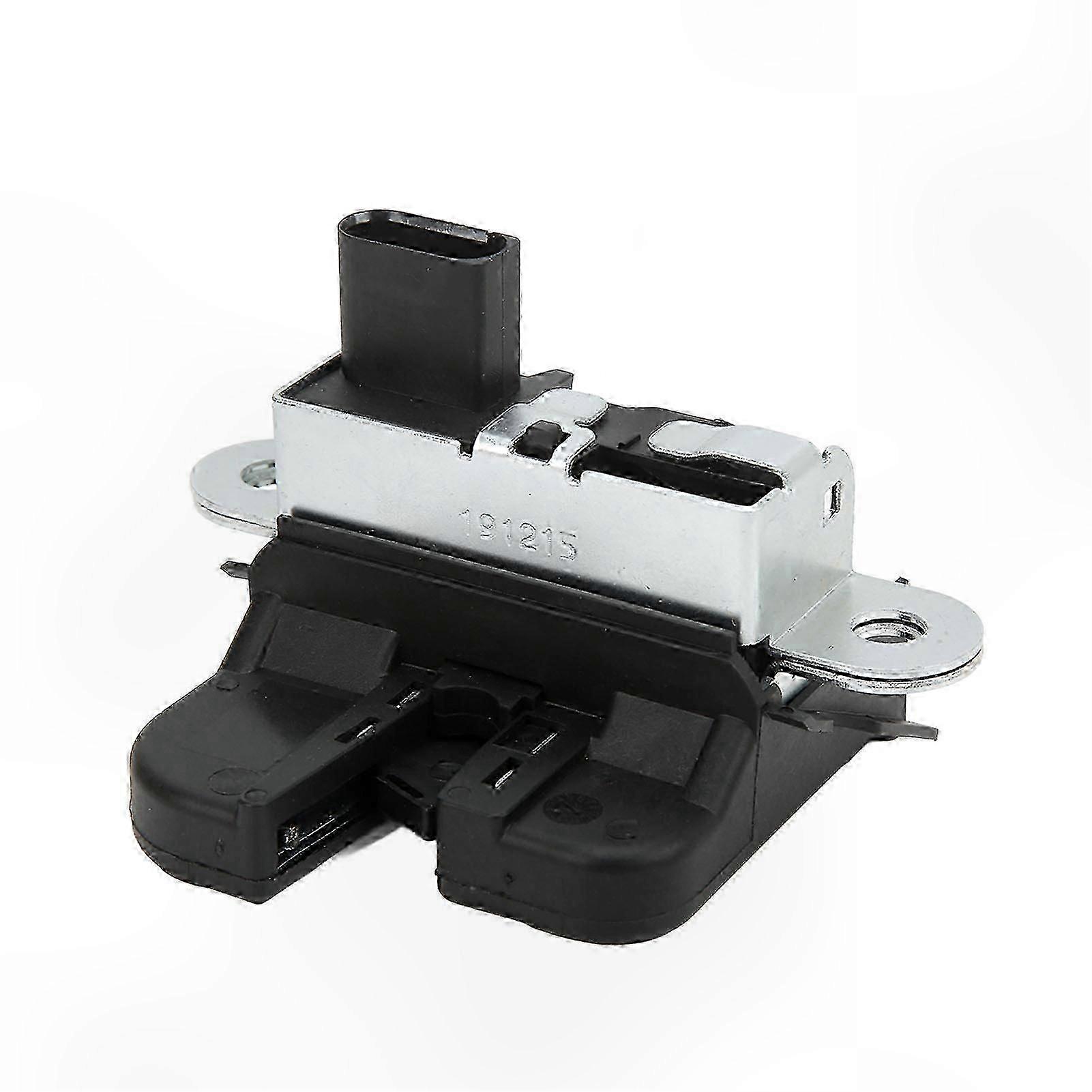Tailgate Door Lock Latch Actuator 4 Pin 5P8827505B Replacement Compatible with Certain Models