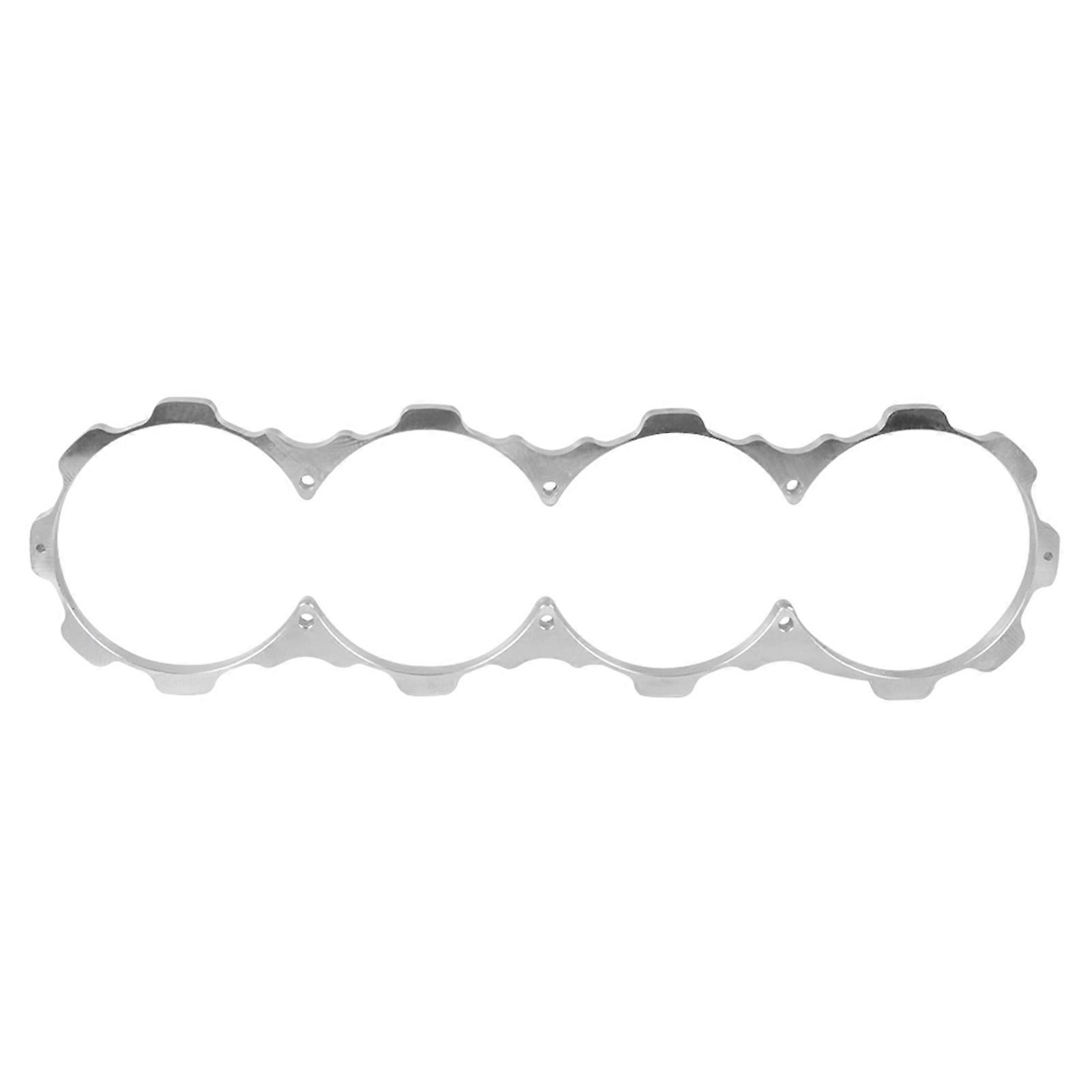 Block Guard Replacement for Honda Civic D16 D15 D16Y D16Z SOHC VTEC Engine Valve Cover Gasket Seal Durable