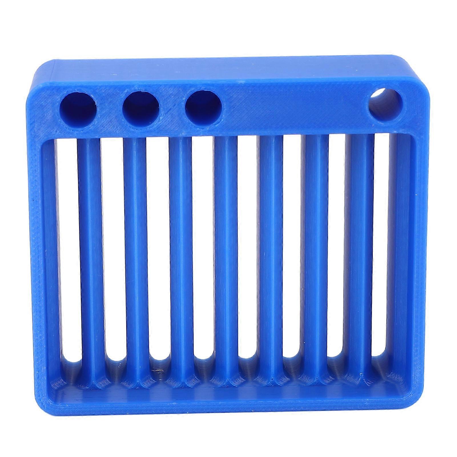 Spoke Cap Storage Box Plastic Quick Sorting Tool for Cycle