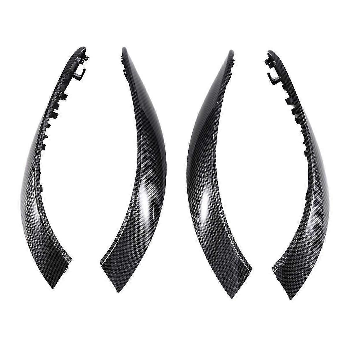 Door pull trim for 3 4 Series F30 F80 F31 F32 F33 F34 car handle