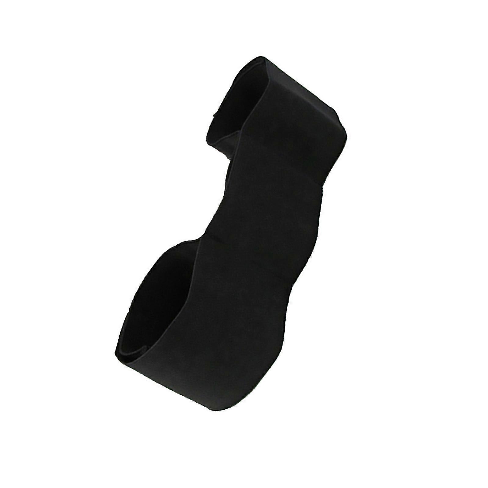 Reusable Golf Hand Position Corrector Ergonomic Training Device For Consistent Swing Paths Development Multicolor