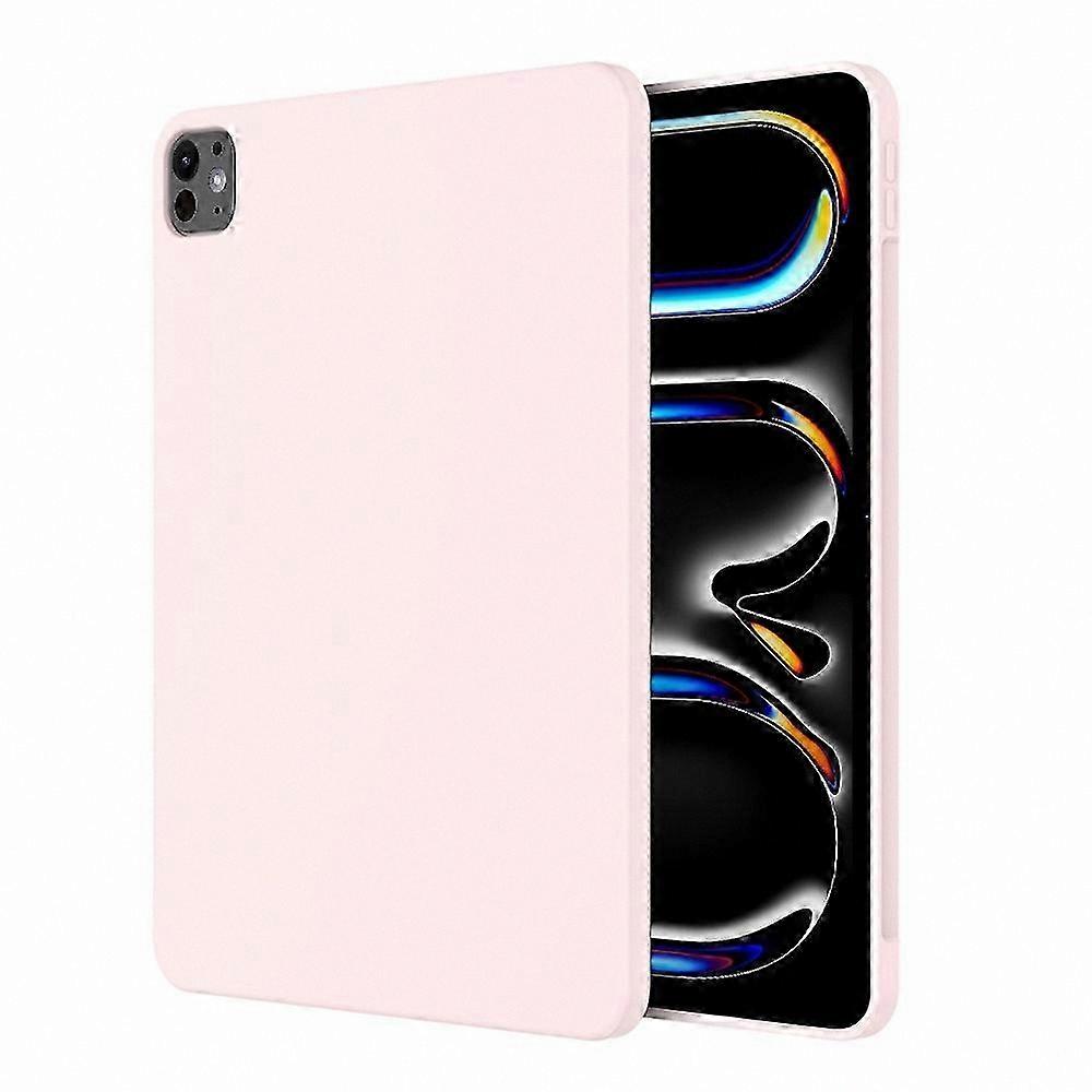 Silicone Microfiber Protective Tablet Case for Android Devices