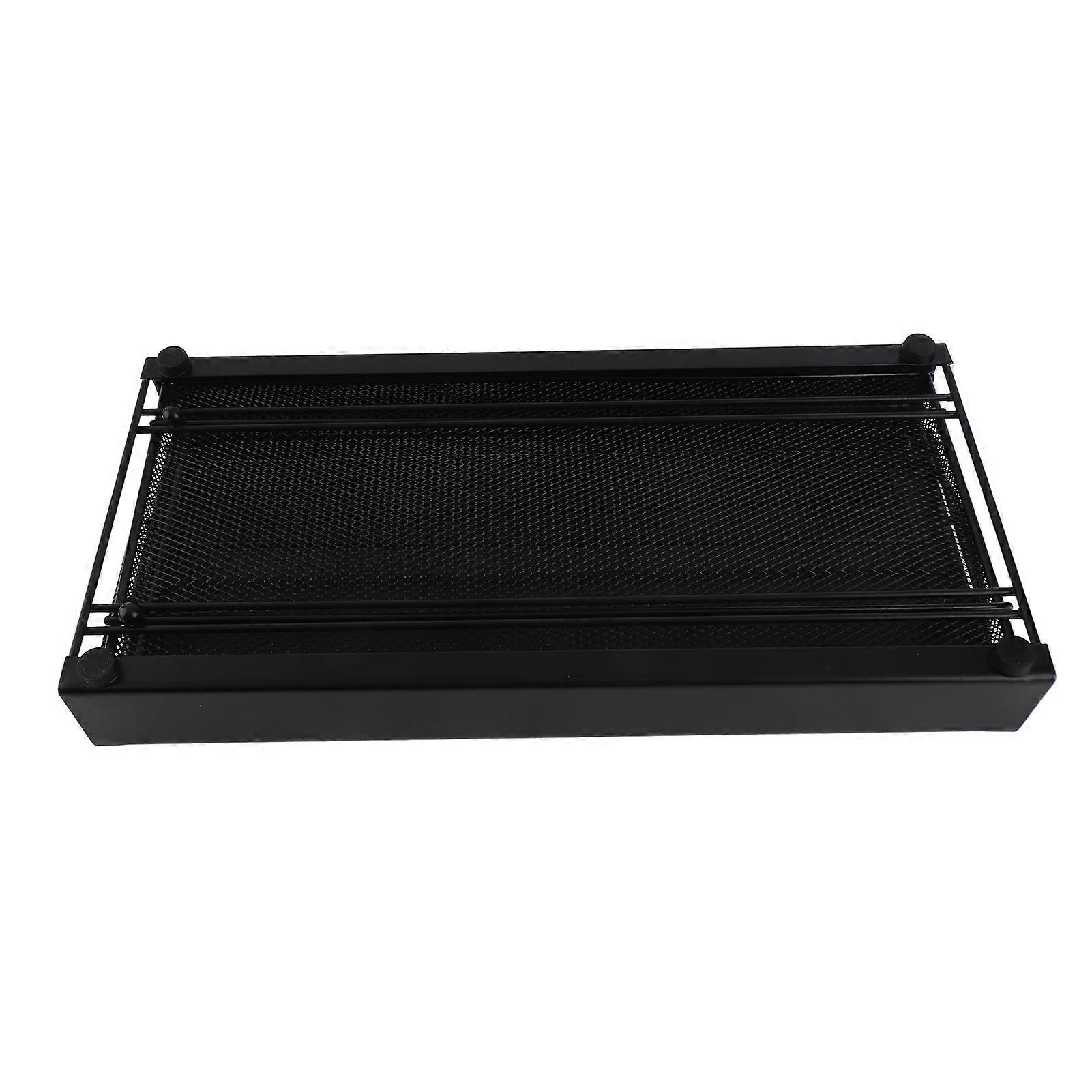 Coffee Capsules Drawer 40pcs Holdable Coffee Capsule Storage Rack Coffee Drawer Holder