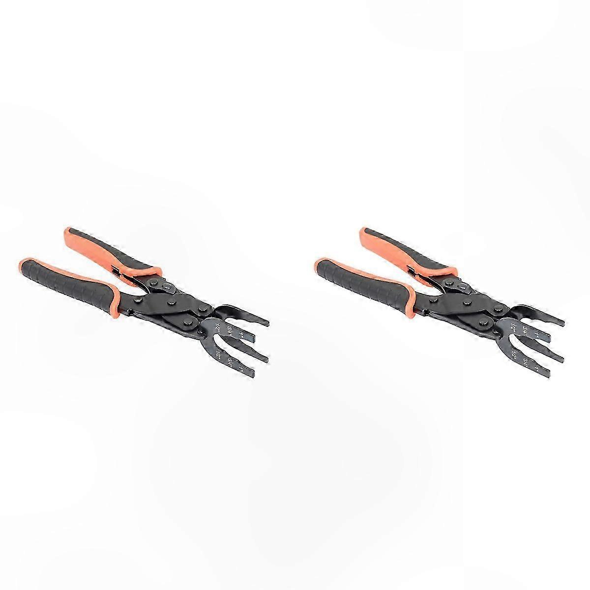 Push-to-Connect Release Tool for Quick and Easy Removal