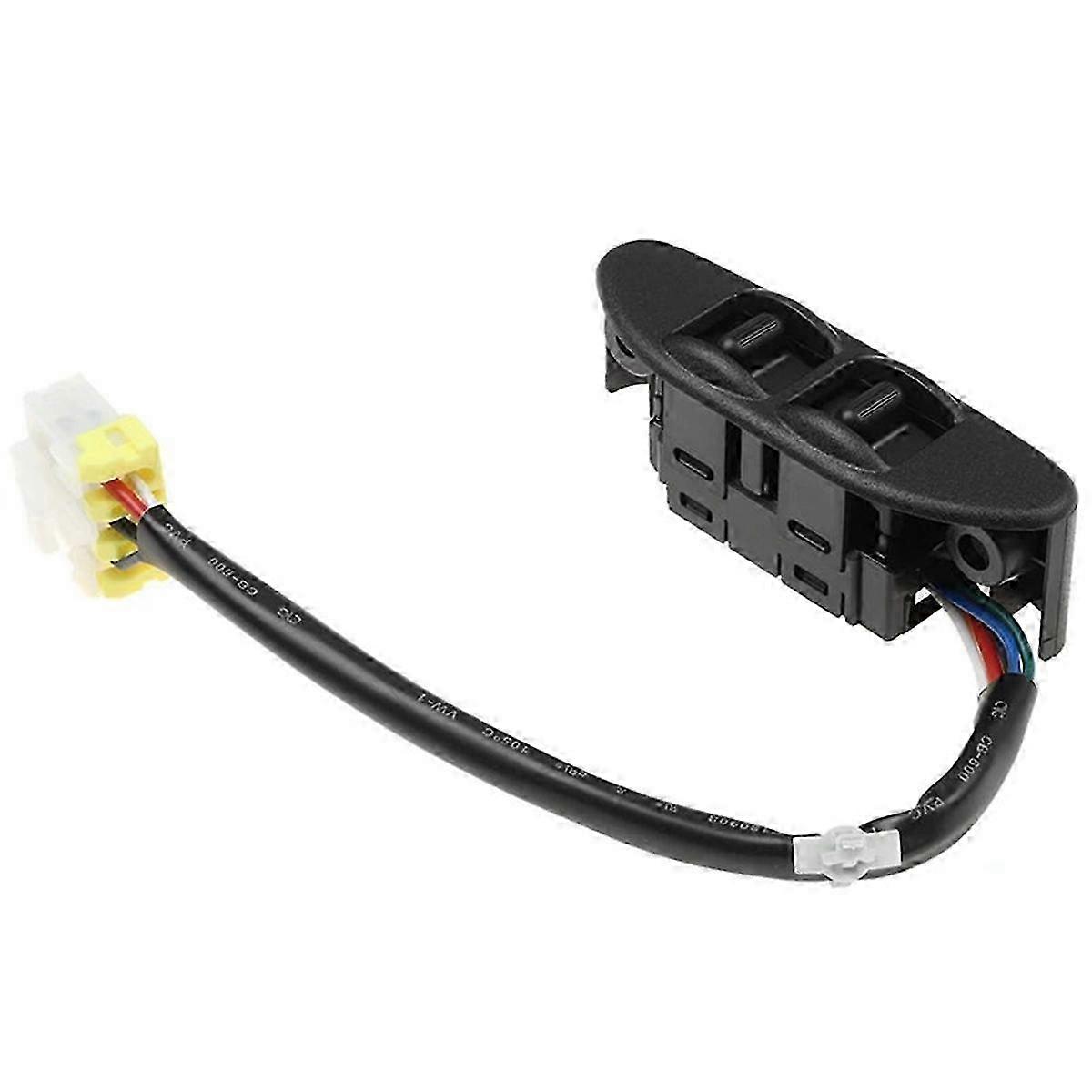 Car Left Driver Side Power Seat Switch 87066-CD001 for LHD