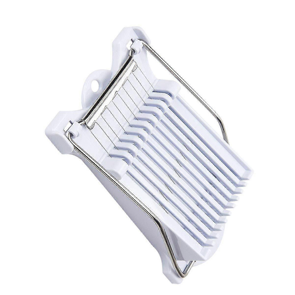 Vlees Slicer Kaas Slicer Gekookt Ei Slicer Fruit Slicer Zacht