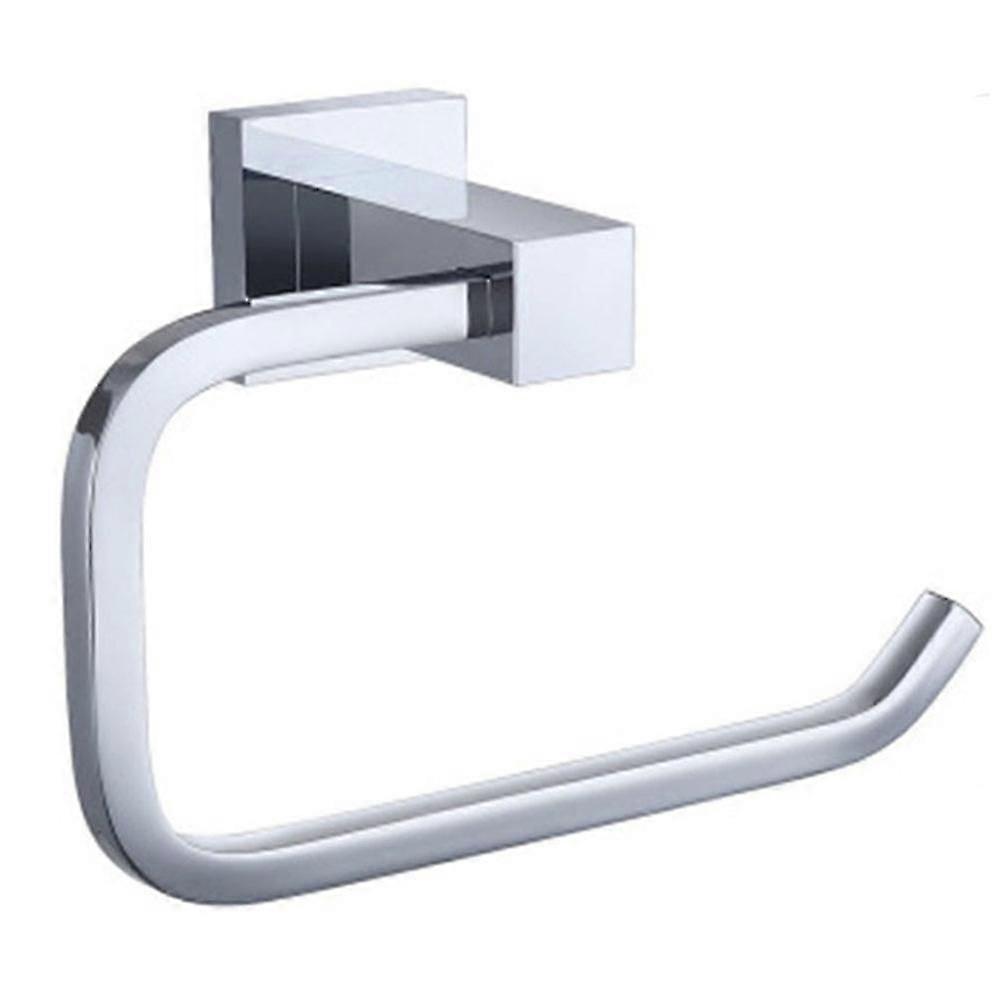 toalettpapir holder veggmontering lim toalett rulleholder rustfritt