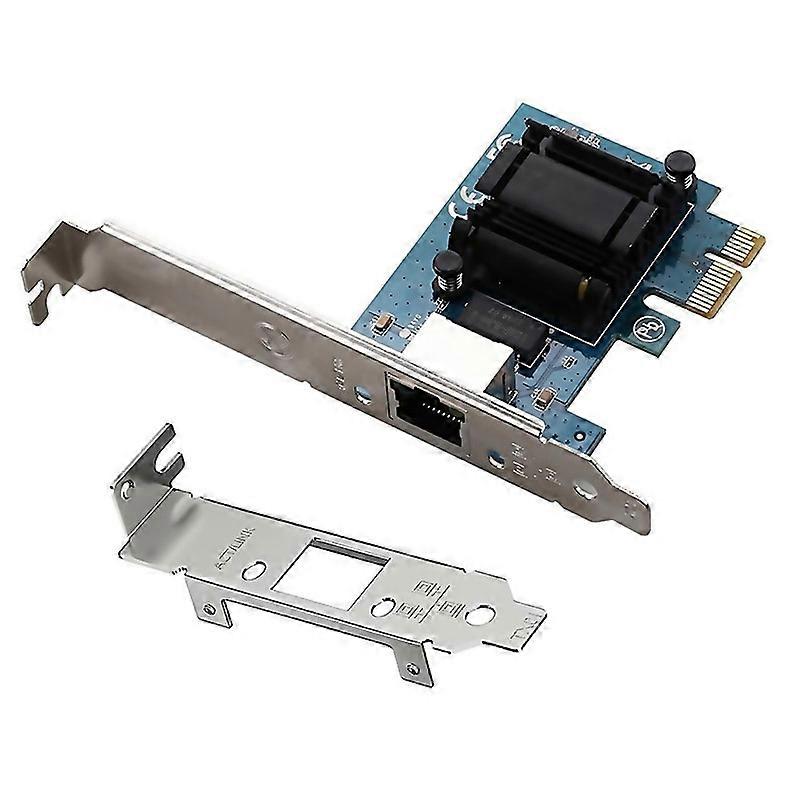 Für 25g Pice X1 bis RJ45 Netzwerkadapter Gigabit Ethernet Lan Controller